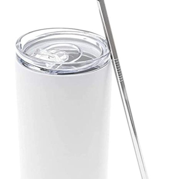 COPY - 20oz Tumbler, Insulated Stainless Steel Tumbler | Yellowstone Beth Dutto… - Picture 2 of 2